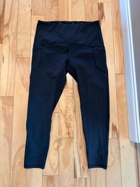 Arro Athletics Up Tight Leggings